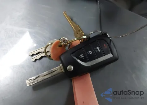 2020 Toyota Corolla Le from USA, damaged, VIN JTDEPRAE7LJ055205